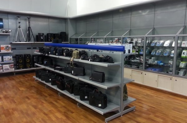 Bazar Grandi Magazzini